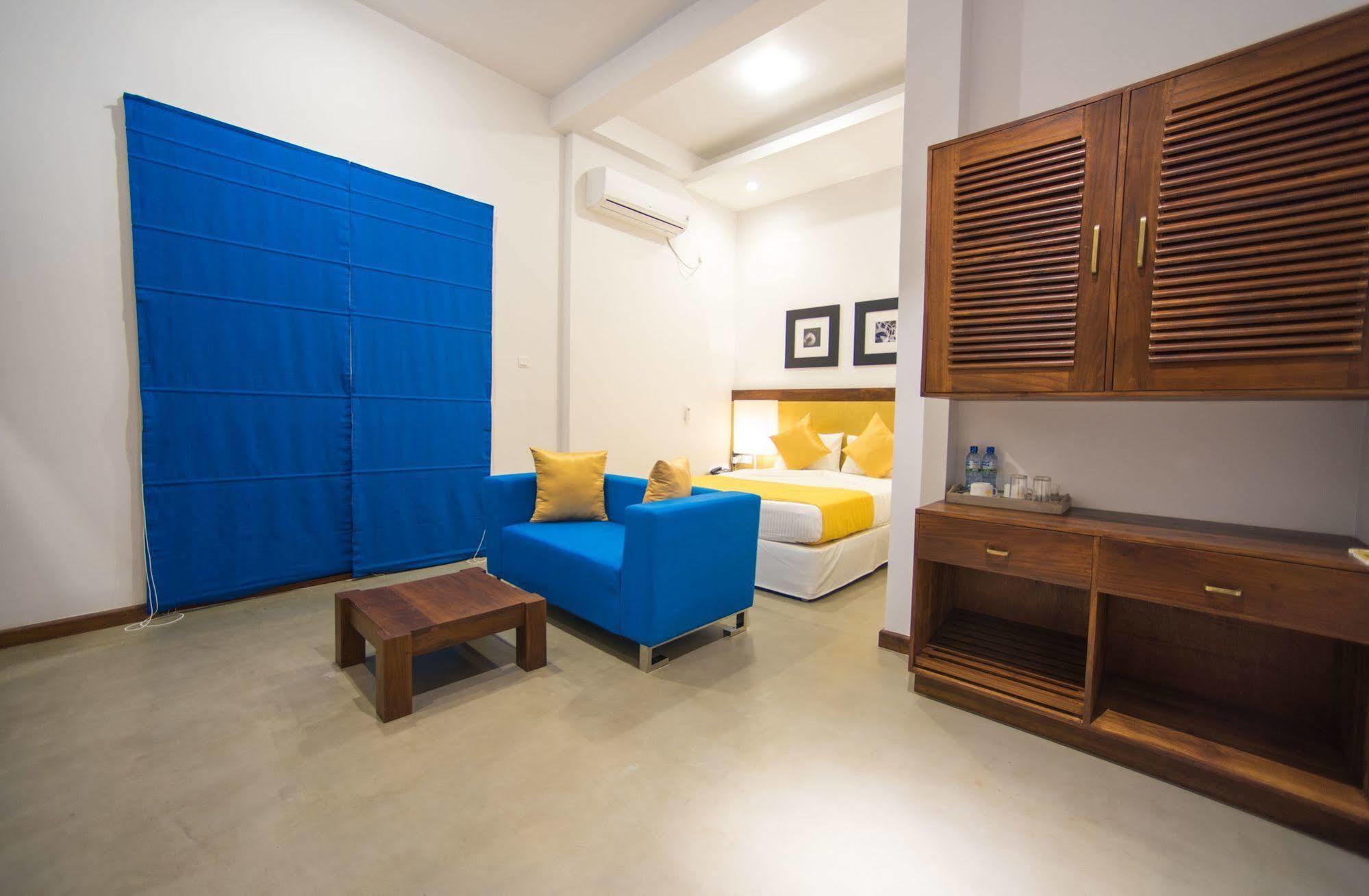 Kevans Casa Mahiyanganaya Exterior foto